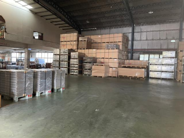 桃園中壢廠房-1