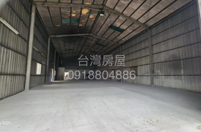 高雄仁武廠房-0