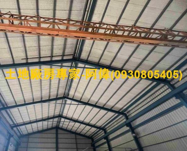 高雄梓官廠房-0