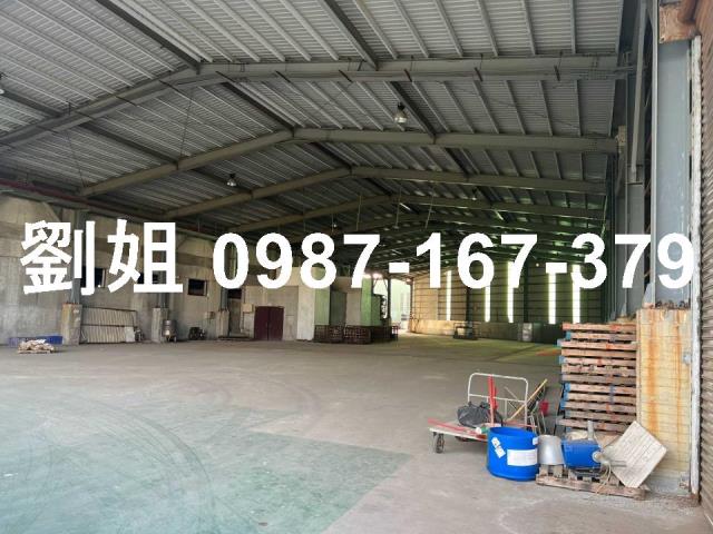 大寮廠房-1