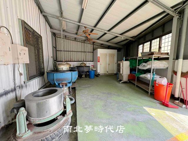 台南安南廠房-9