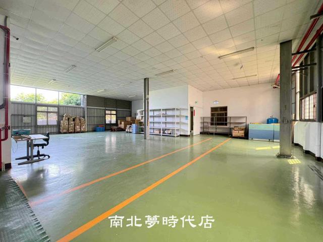 台南安南廠房-11