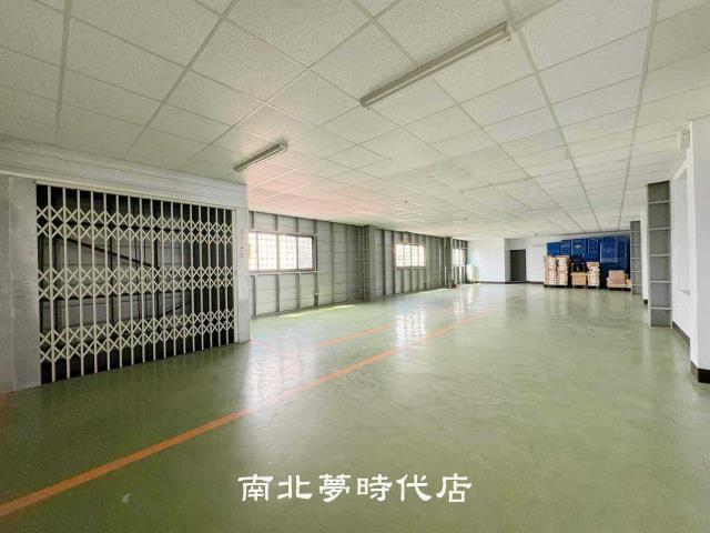 台南安南廠房-12