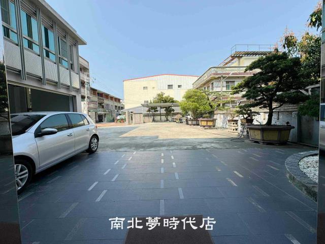 台南安南廠房-1