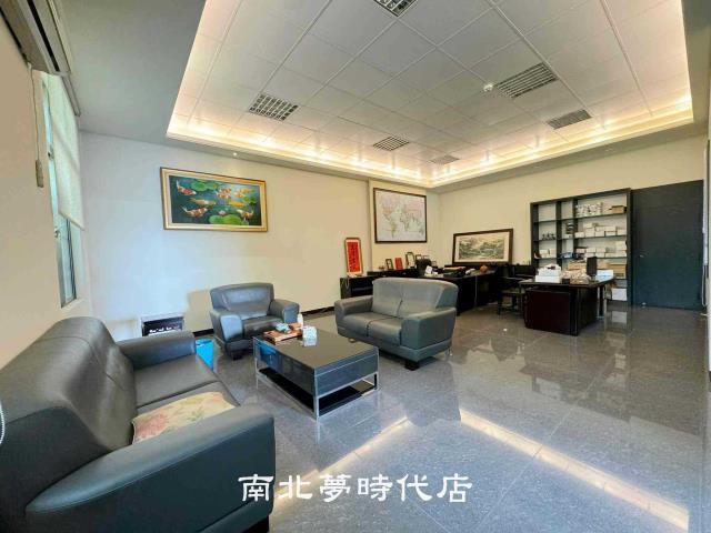 台南安南廠房-2