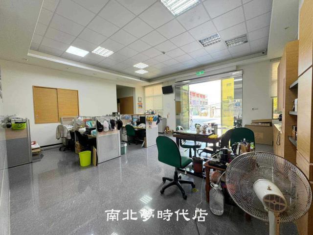 台南安南廠房-3