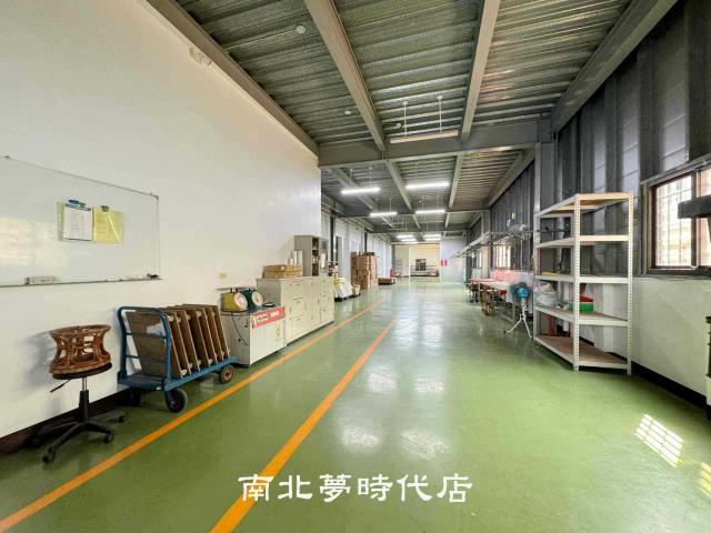 台南安南廠房-5