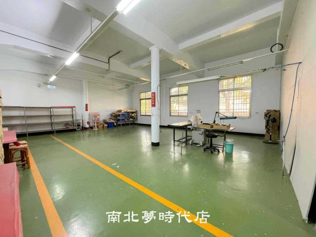 台南安南廠房-6