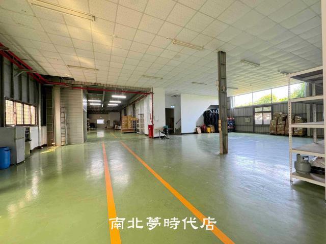 台南安南廠房-7