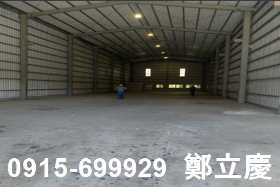 桃園龍潭廠房-1