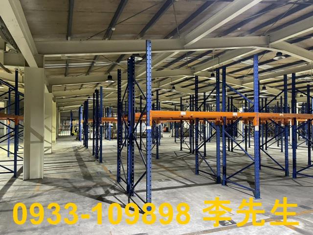 桃園楊梅廠房-0