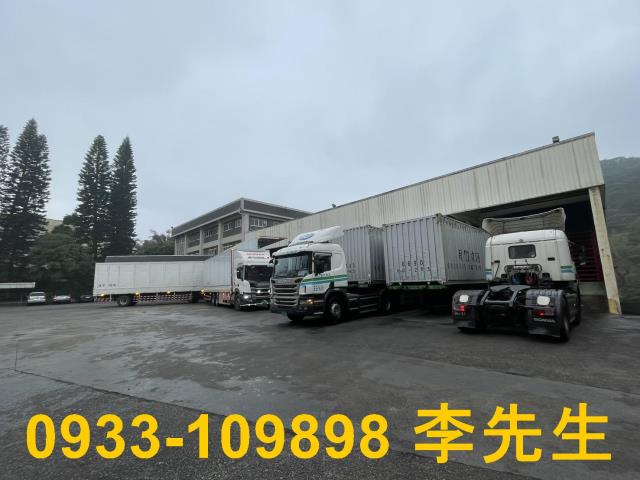 桃園楊梅廠房-3