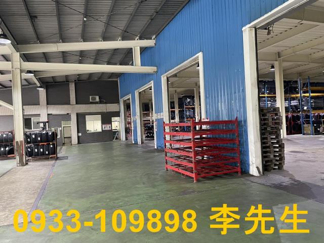 桃園楊梅廠房-4