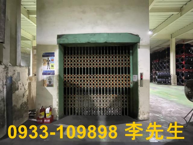 桃園楊梅廠房-5