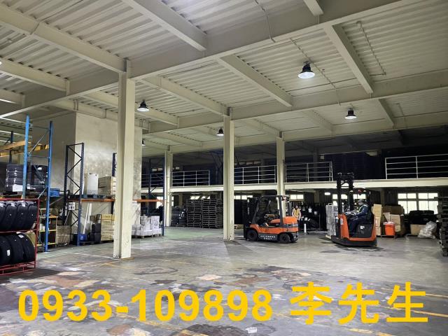 桃園楊梅廠房-6