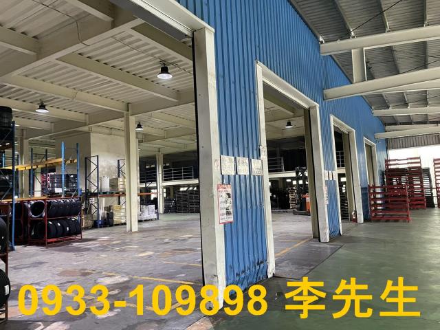 桃園楊梅廠房-7