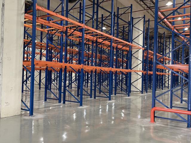 桃園龍潭廠房-0