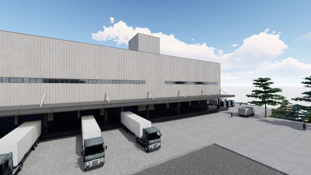 桃園龜山廠房-1