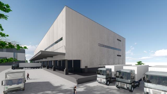 桃園龜山廠房-2