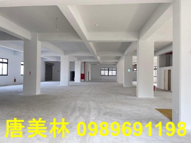 中壢廠房-1