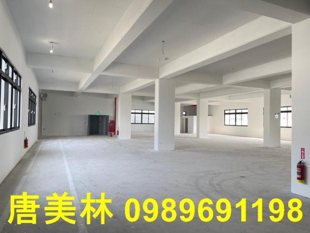 中壢廠房-2