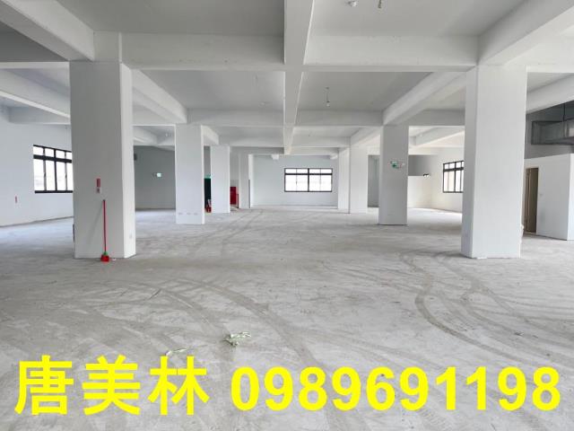 中壢廠房-3