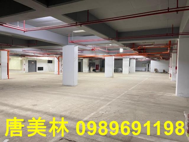 中壢廠房-4