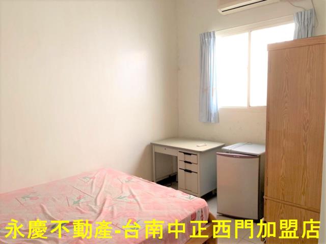 台南永康廠房-0