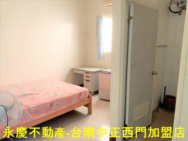 台南永康廠房-1