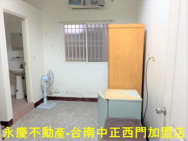台南永康廠房-2