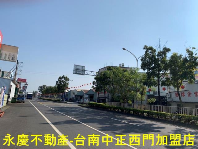 台南永康廠房-5