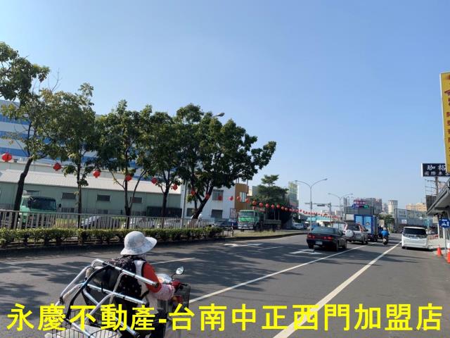 台南永康廠房-6