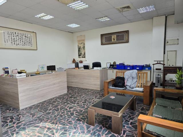 桃園八德廠房-4