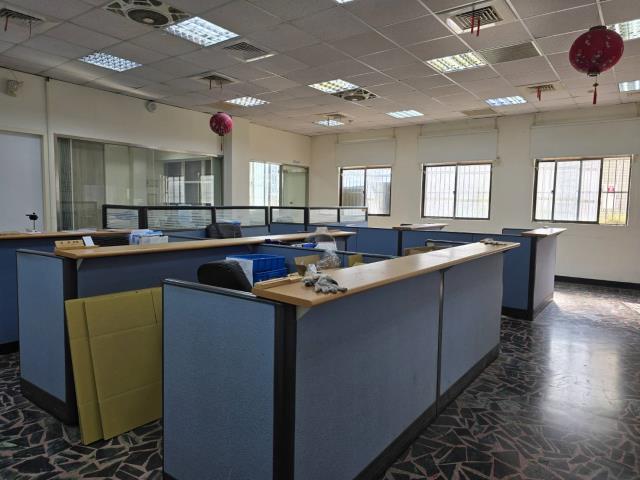 桃園八德廠房-3