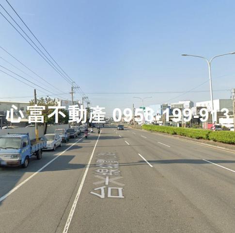 高雄湖內廠房-0