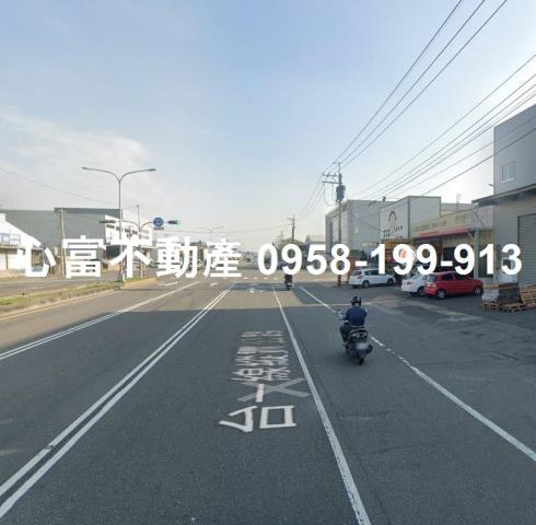 高雄湖內廠房-1