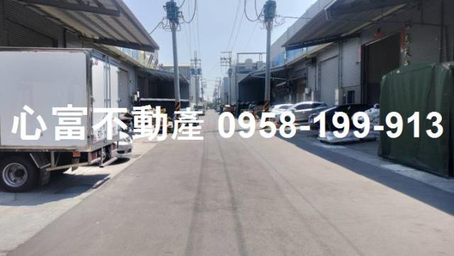 高雄大樹廠房-0