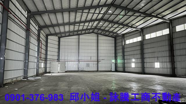 桃園廠房-0