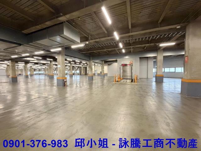 桃園平鎮廠房-1