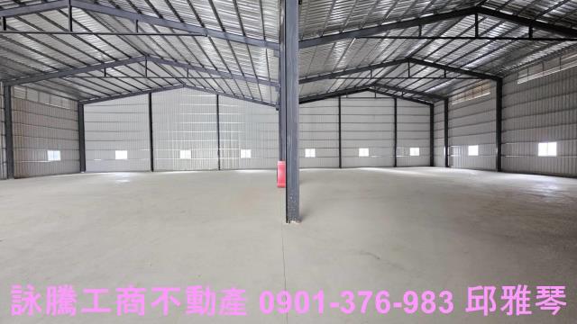中壢廠房-0