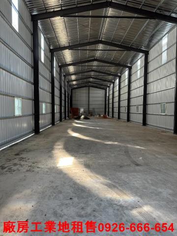 桃園新屋倉庫-0