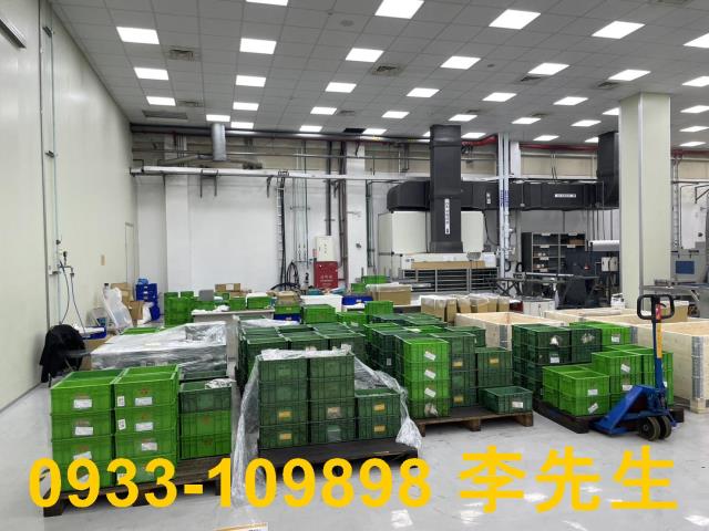 桃園中壢廠房-0