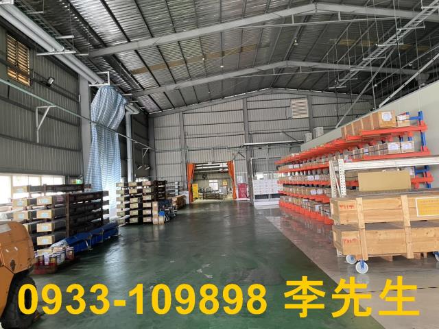 桃園中壢廠房-1