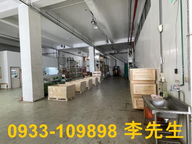 桃園中壢廠房-2
