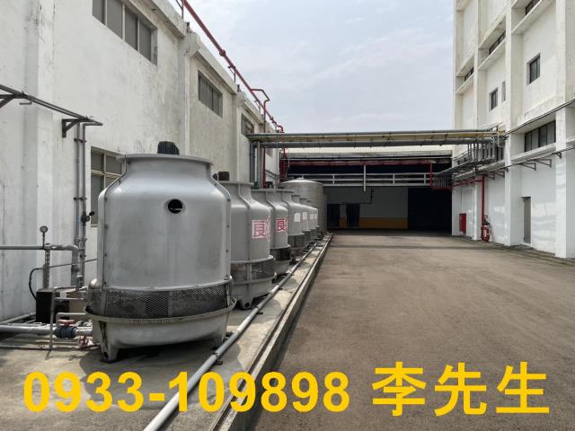 桃園中壢廠房-12