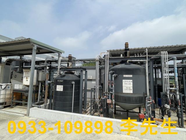 桃園中壢廠房-13