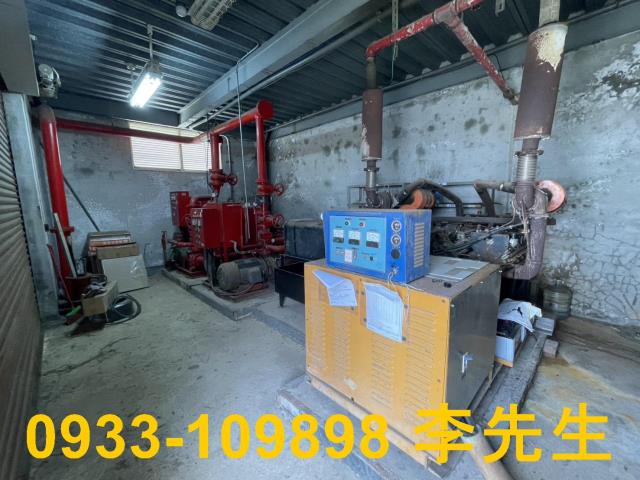 桃園中壢廠房-14