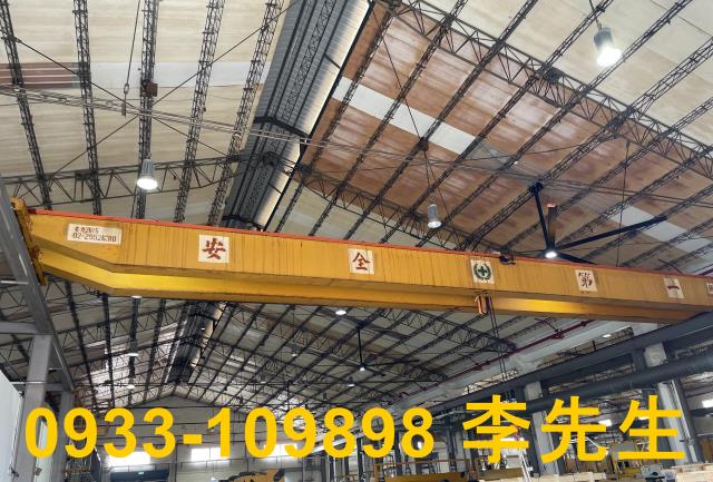 桃園中壢廠房-4