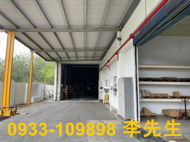 桃園中壢廠房-5