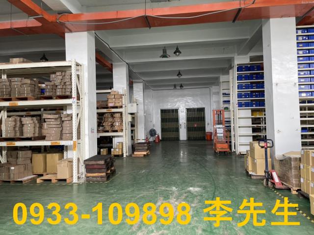 桃園中壢廠房-6